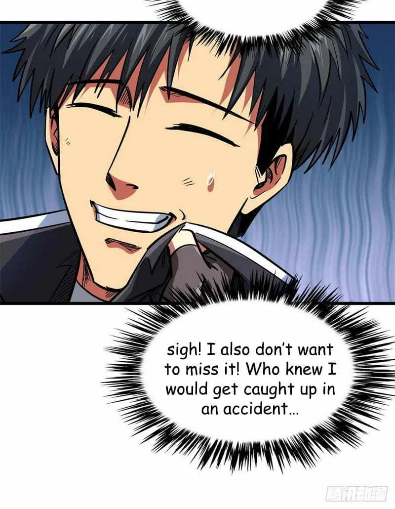 Read Super Gene chapter 48 image 19 on Lezhin