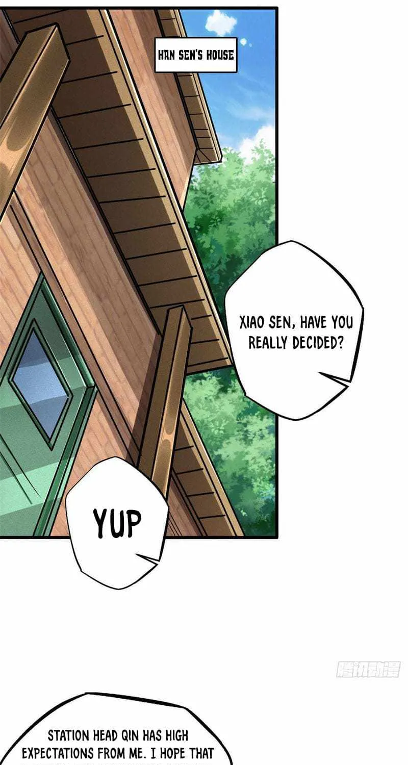 Read Super Gene chapter 48 image 20 on Lezhin