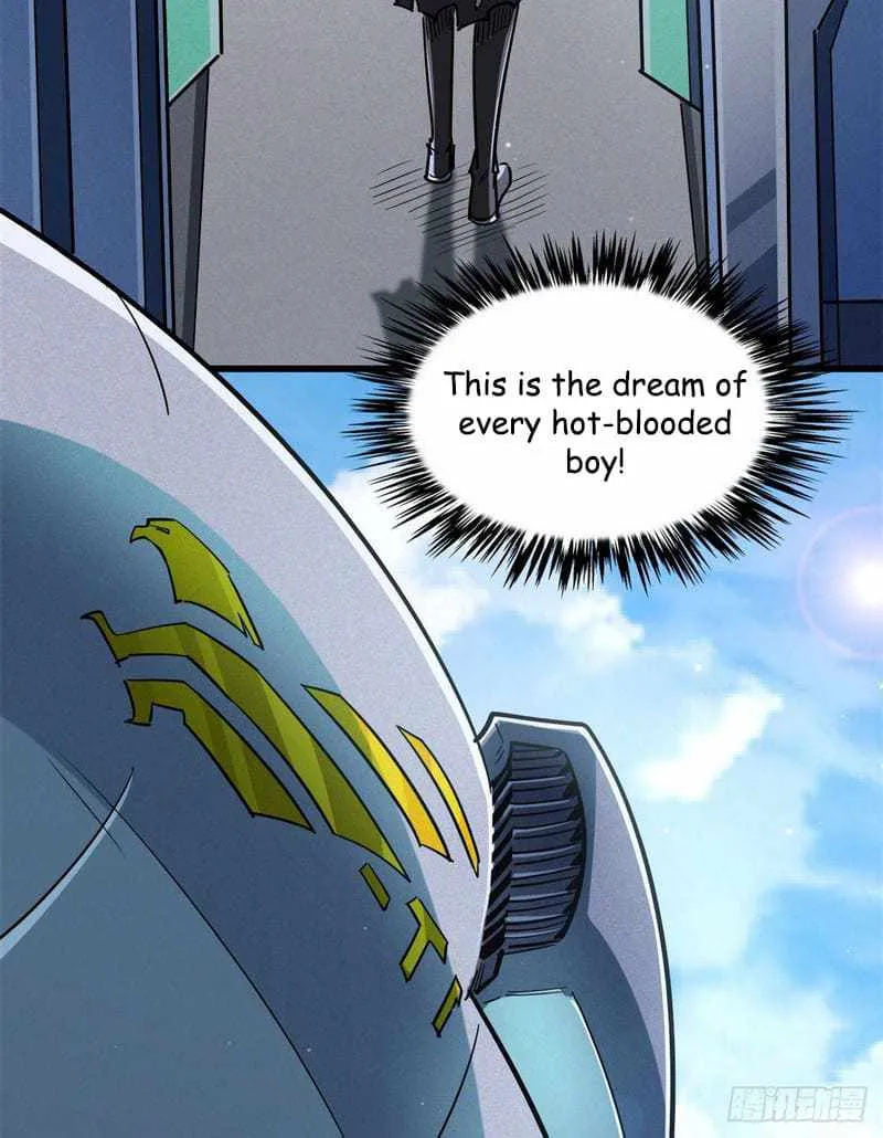 Read Super Gene chapter 48 image 29 on Lezhin