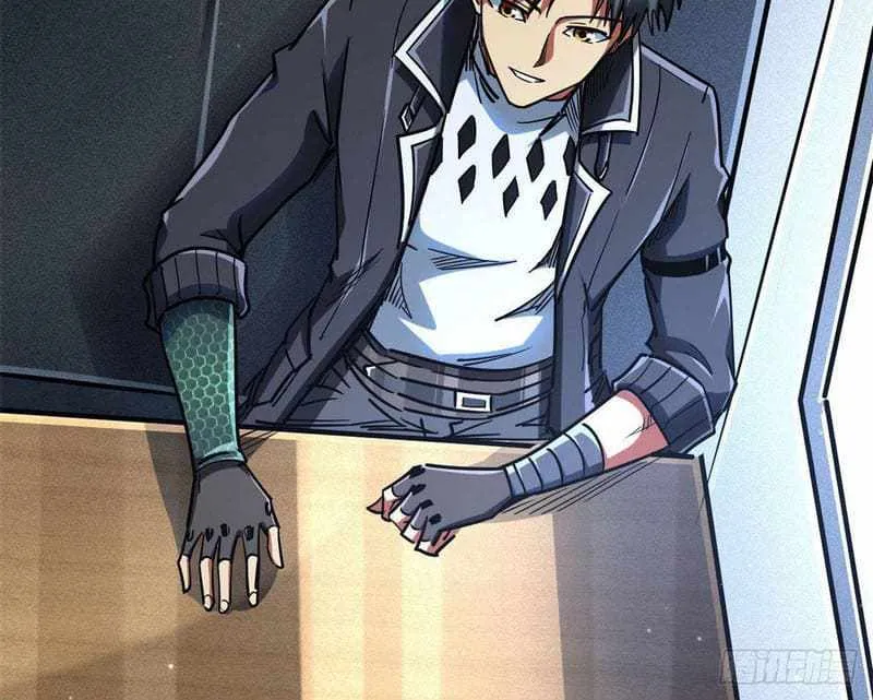 Read Super Gene chapter 48 image 42 on Lezhin