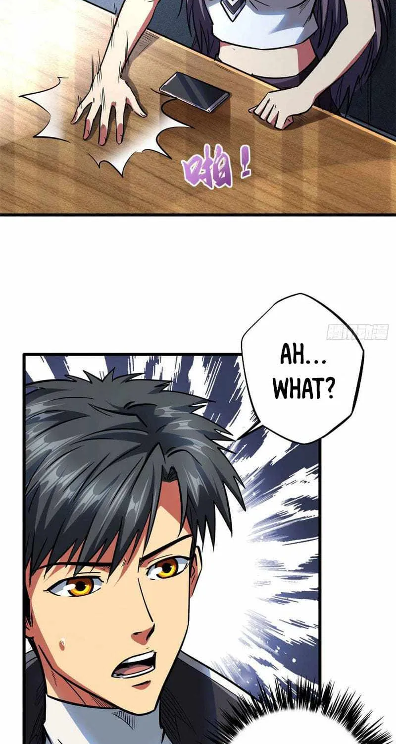 Read Super Gene chapter 48 image 47 on Lezhin