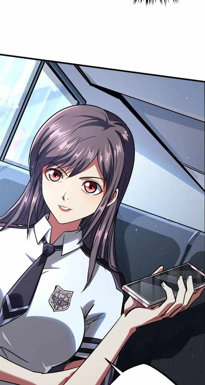 Read Super Gene chapter 48 image 49 on Lezhin
