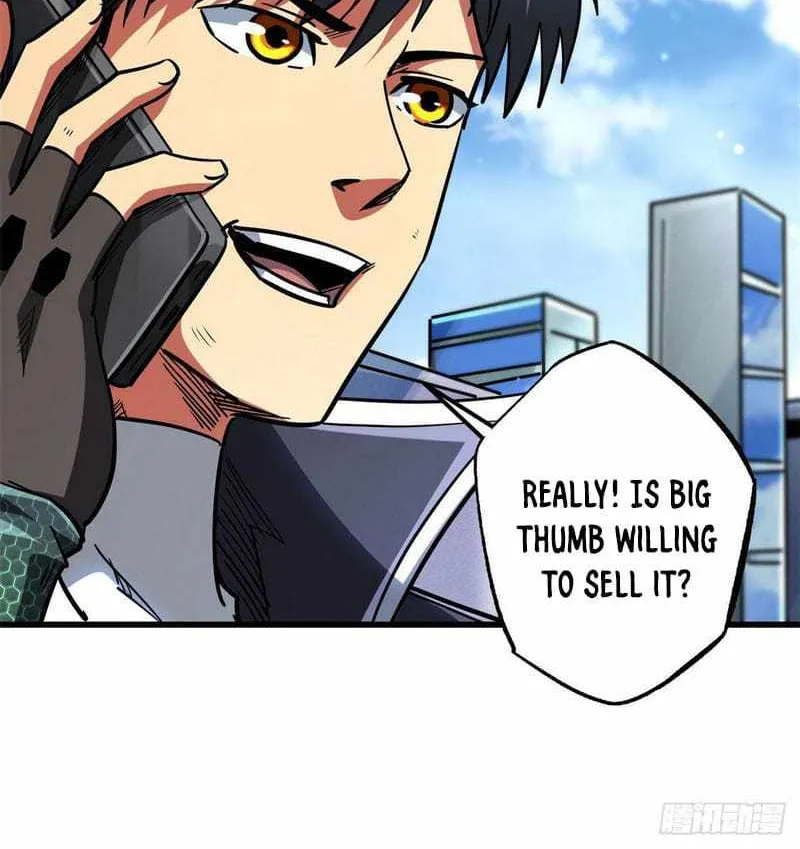 Read Super Gene chapter 48 image 9 on Lezhin