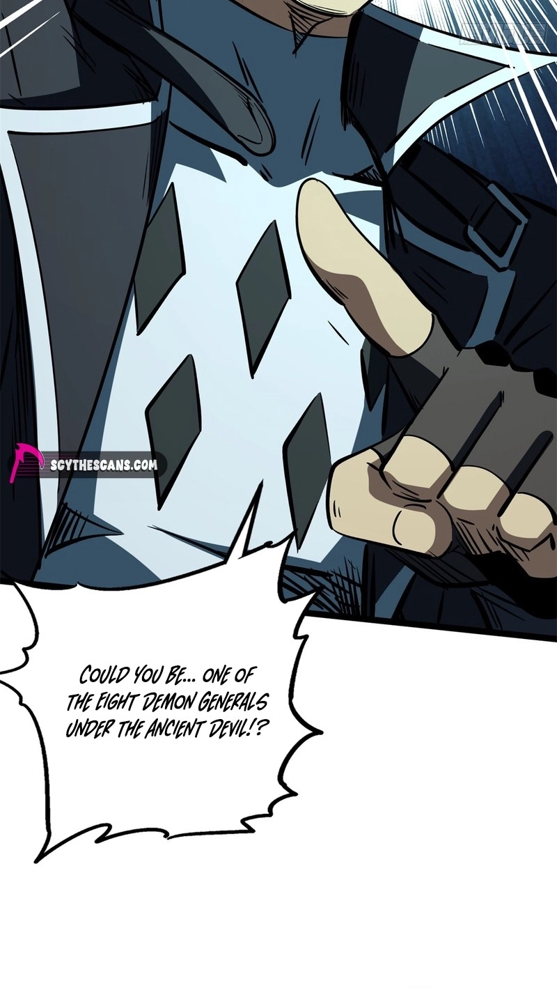 Read Super Gene chapter 480 image 13 on Lezhin