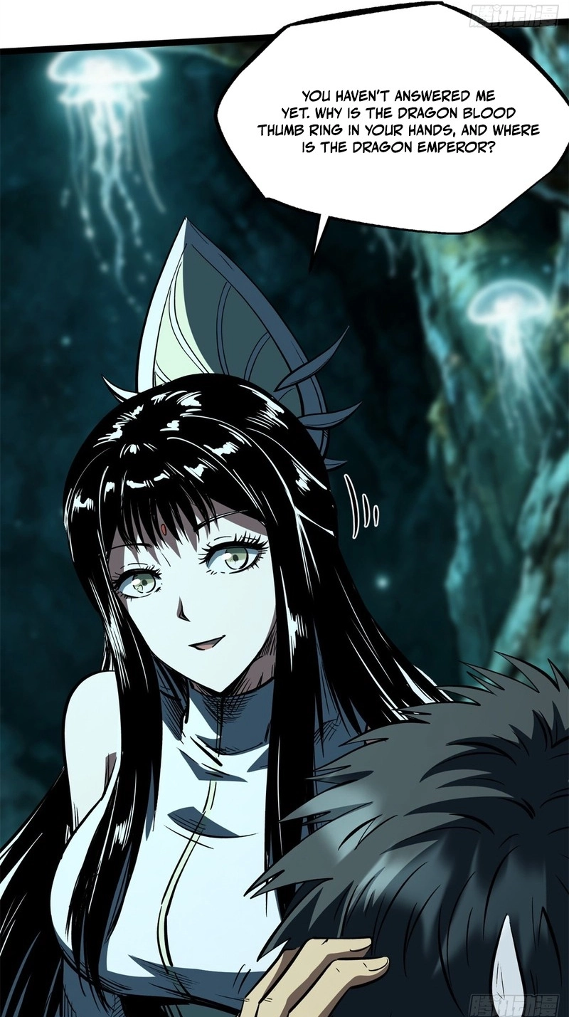 Read Super Gene chapter 480 image 14 on Lezhin