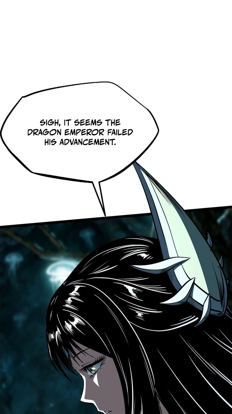 Read Super Gene chapter 480 image 16 on Lezhin