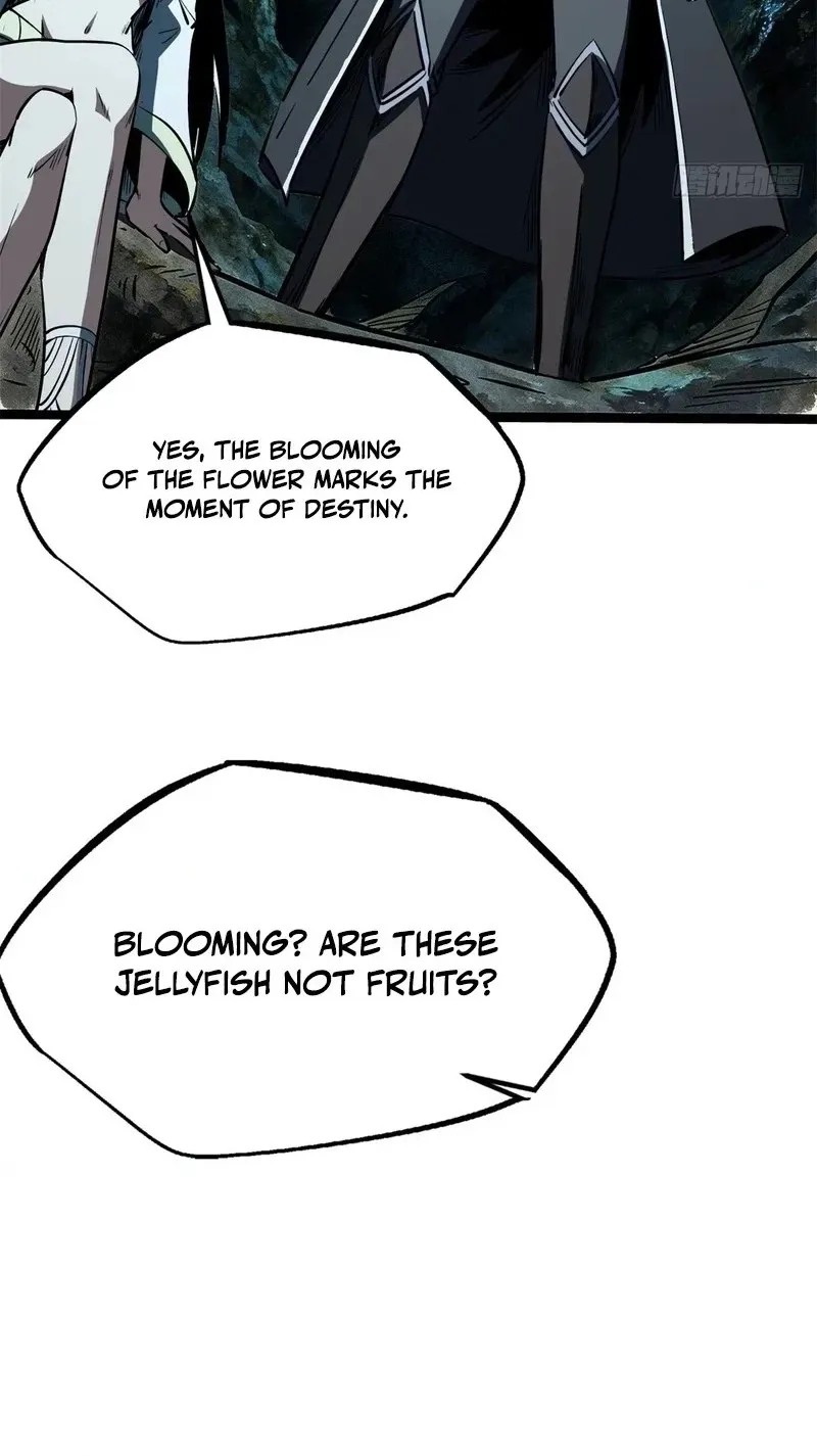 Read Super Gene chapter 480 image 19 on Lezhin