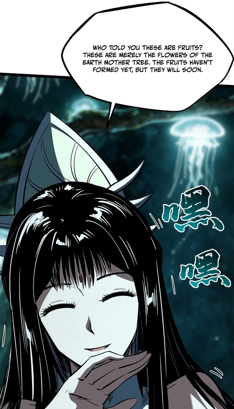 Read Super Gene chapter 480 image 20 on Lezhin