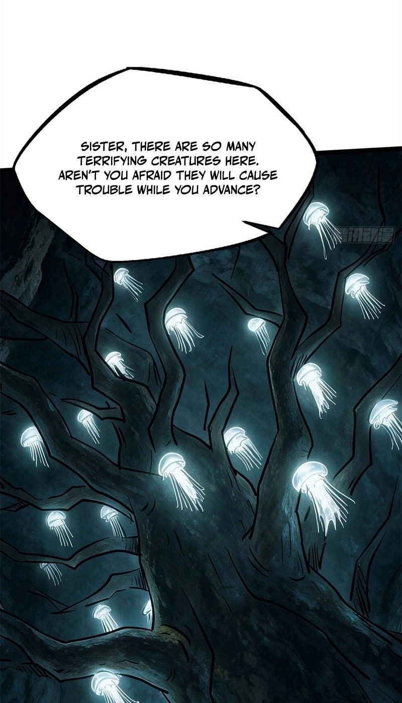 Read Super Gene chapter 480 image 22 on Lezhin