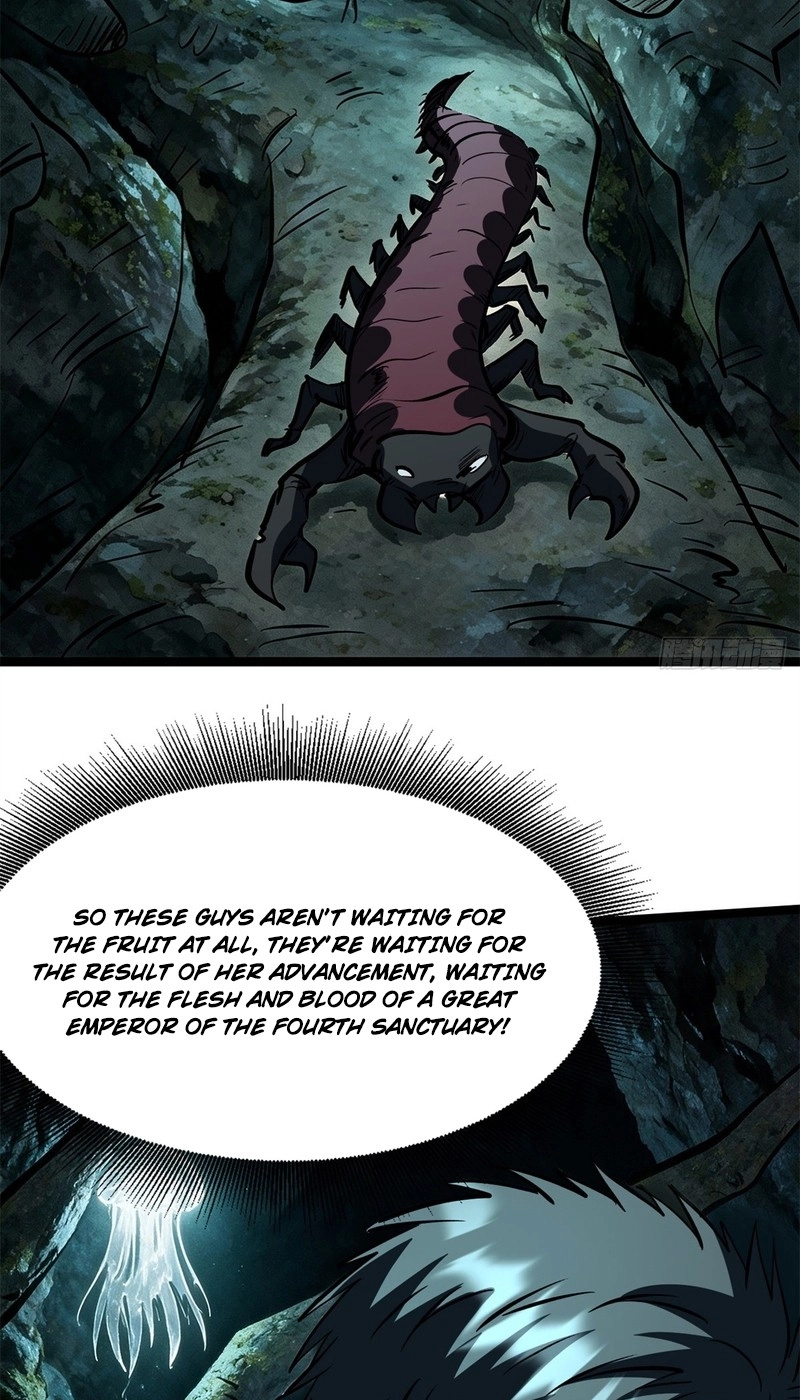 Read Super Gene chapter 480 image 25 on Lezhin
