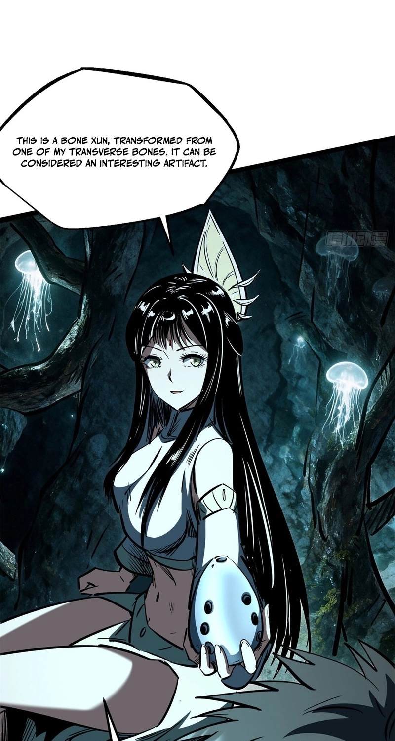 Read Super Gene chapter 480 image 28 on Lezhin