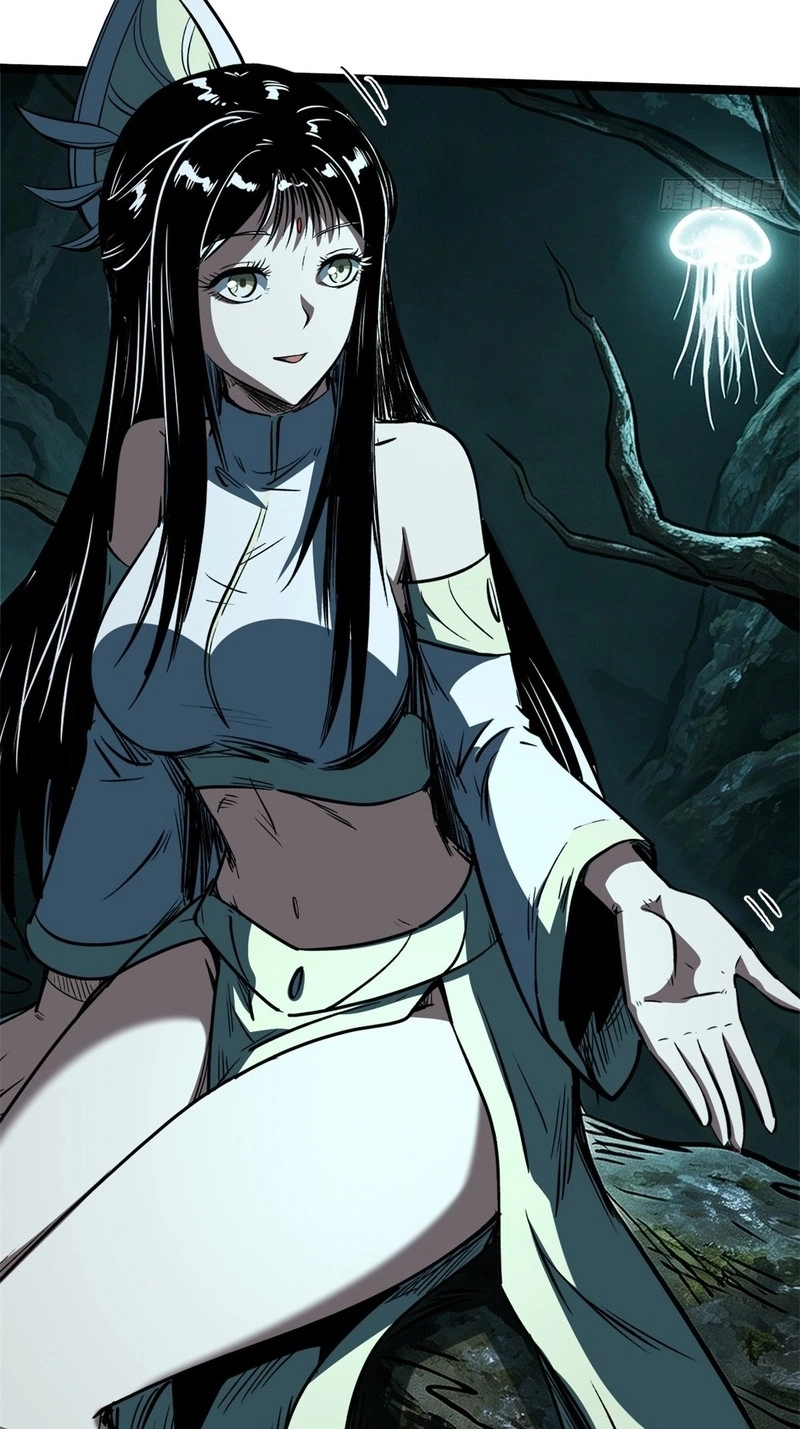 Read Super Gene chapter 480 image 3 on Lezhin