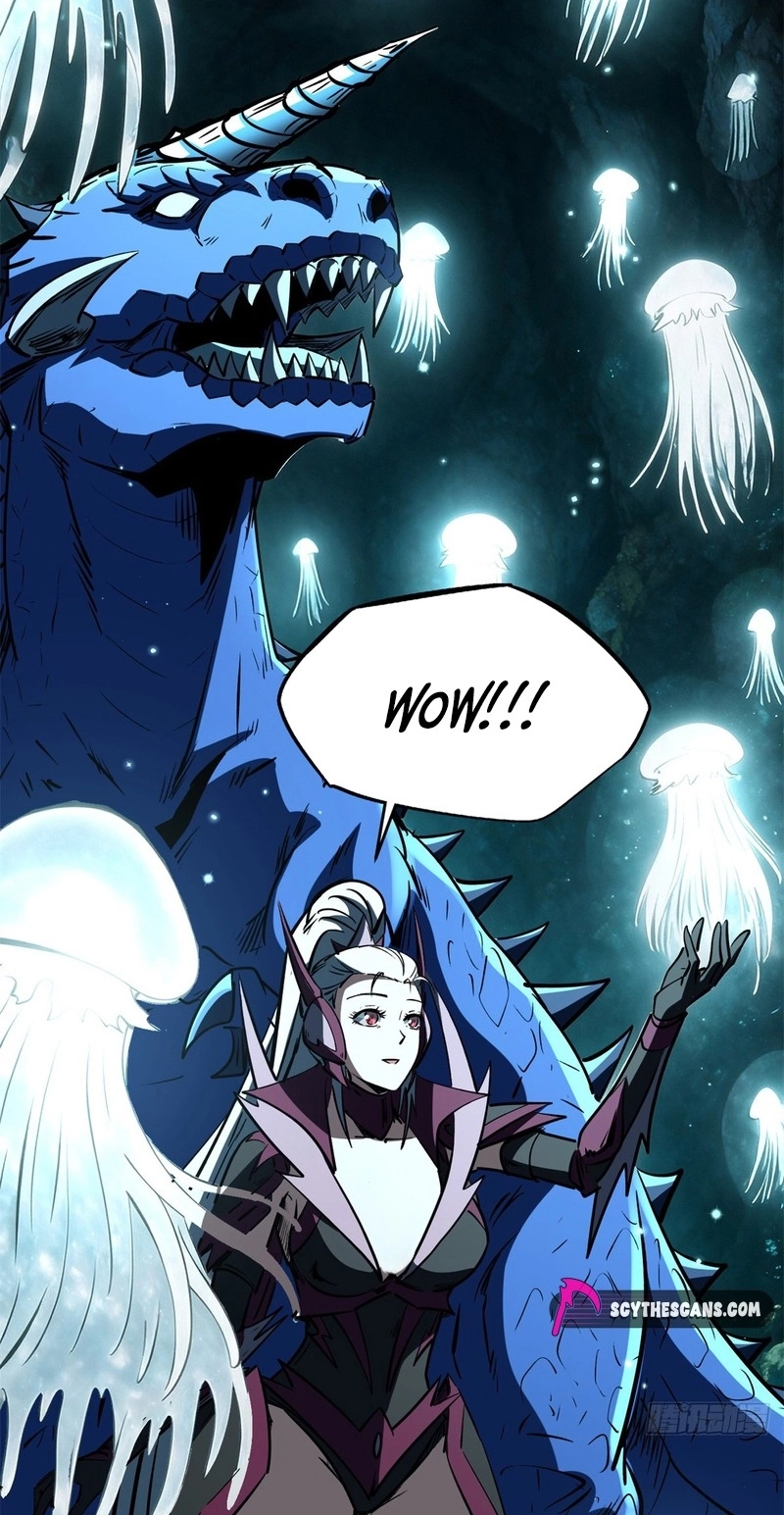 Read Super Gene chapter 480 image 35 on Lezhin