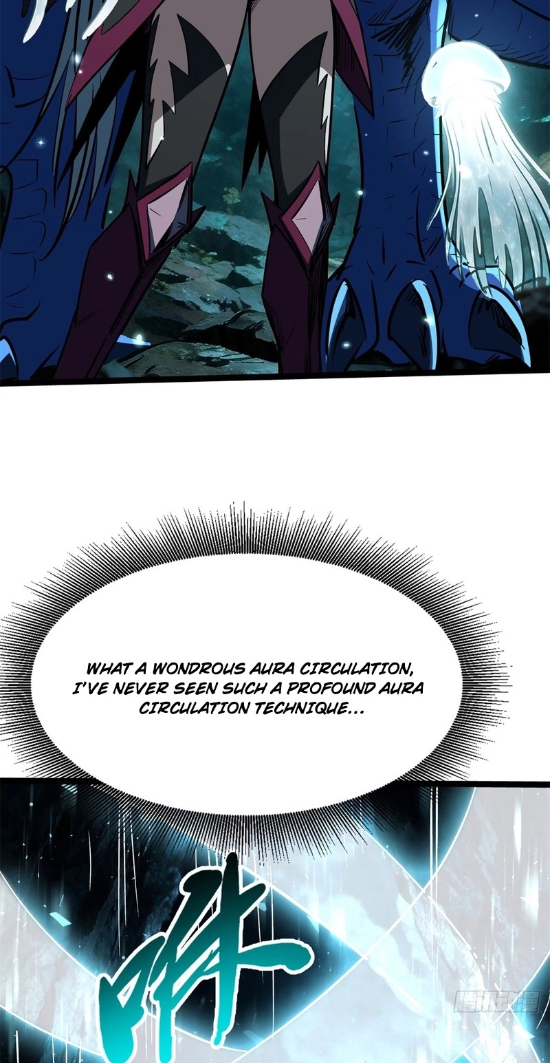 Read Super Gene chapter 480 image 36 on Lezhin