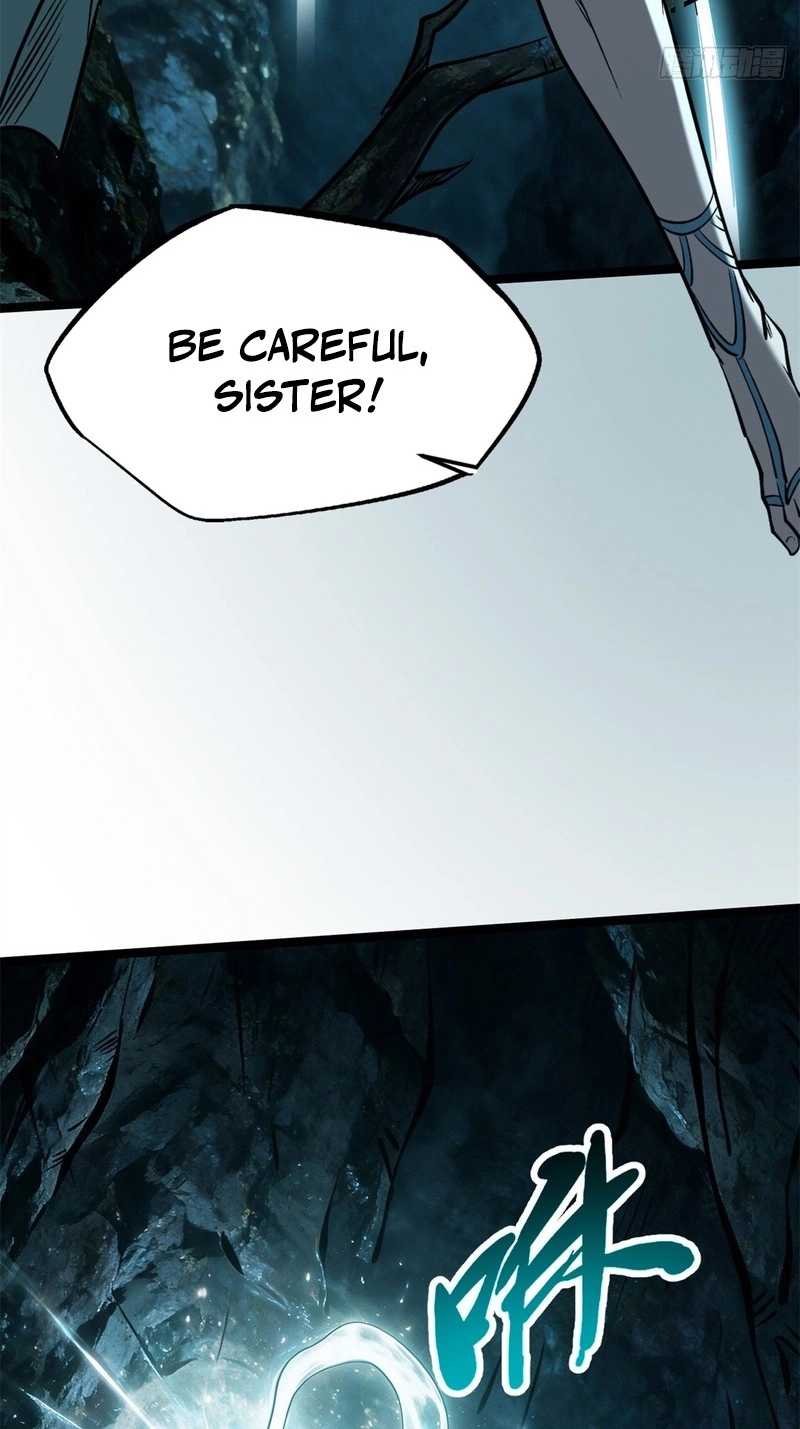 Read Super Gene chapter 480 image 44 on Lezhin