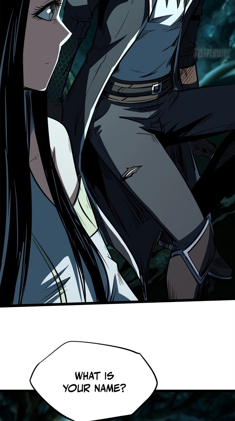 Read Super Gene chapter 480 image 5 on Lezhin