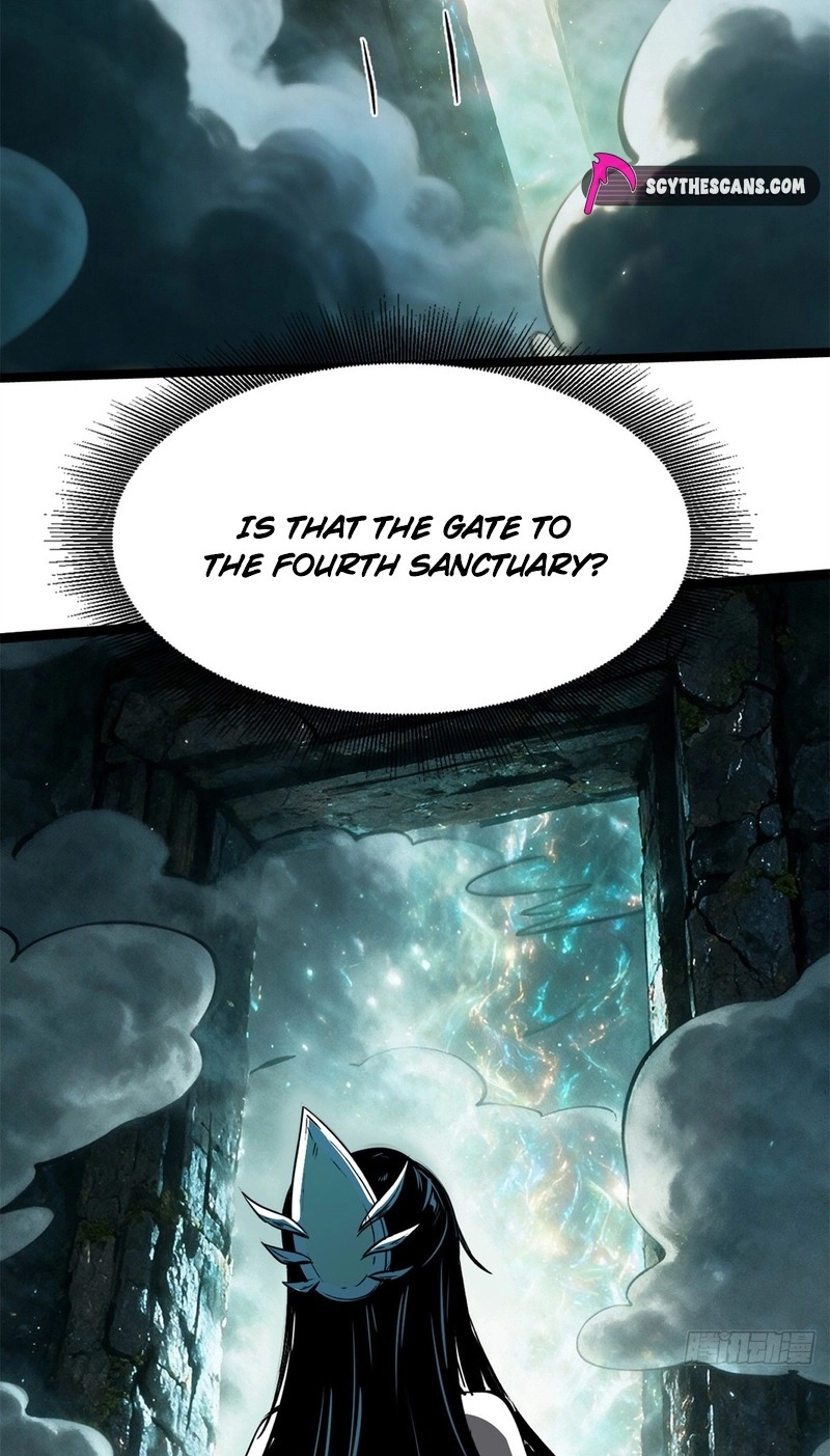 Read Super Gene chapter 480 image 53 on Lezhin