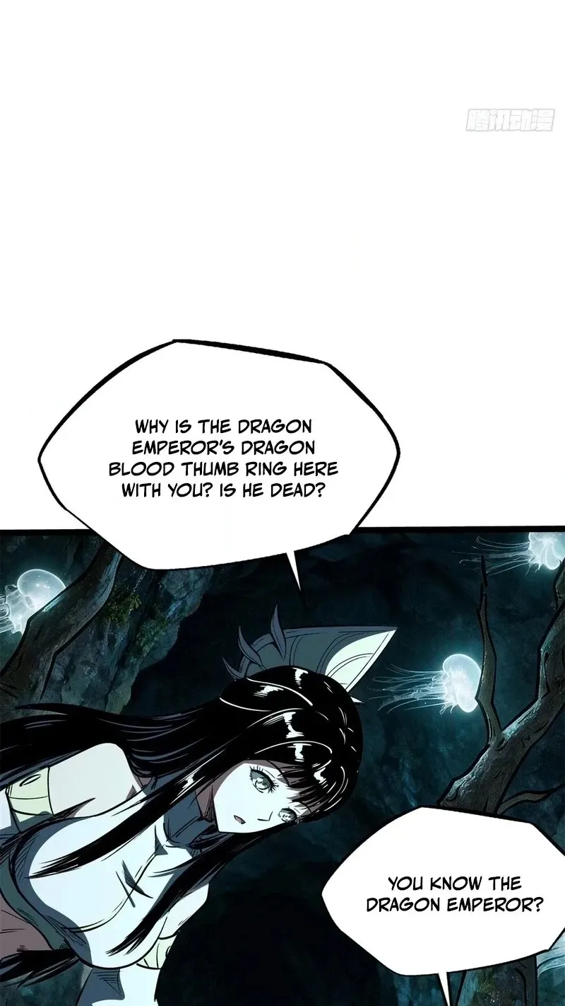 Read Super Gene chapter 480 image 9 on Lezhin