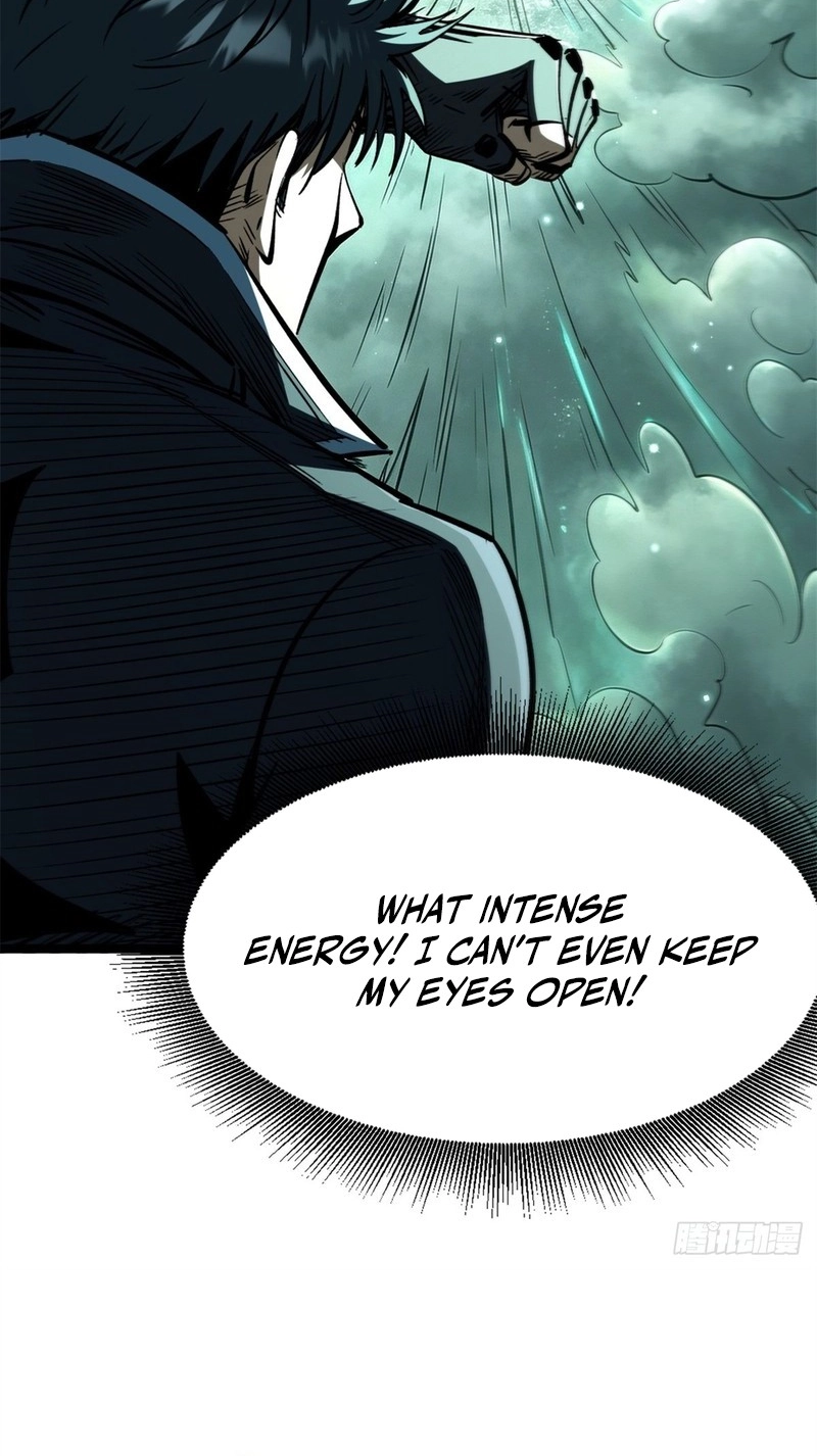 Read Super Gene chapter 481 image 10 on Lezhin