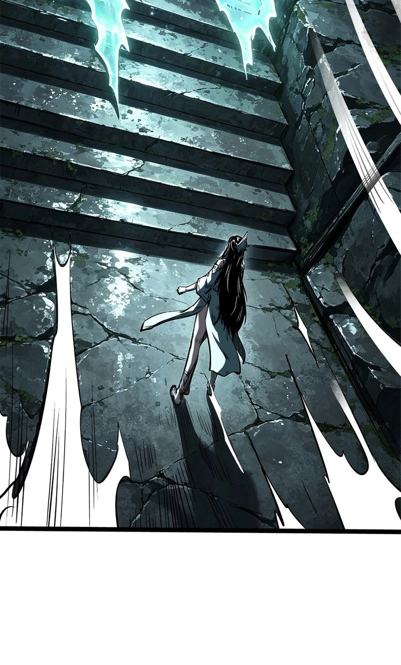 Read Super Gene chapter 481 image 12 on Lezhin