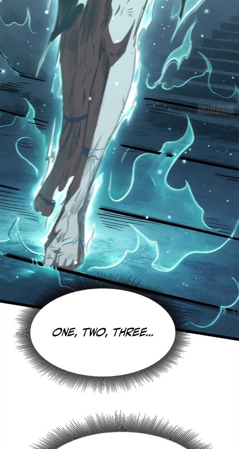 Read Super Gene chapter 481 image 15 on Lezhin