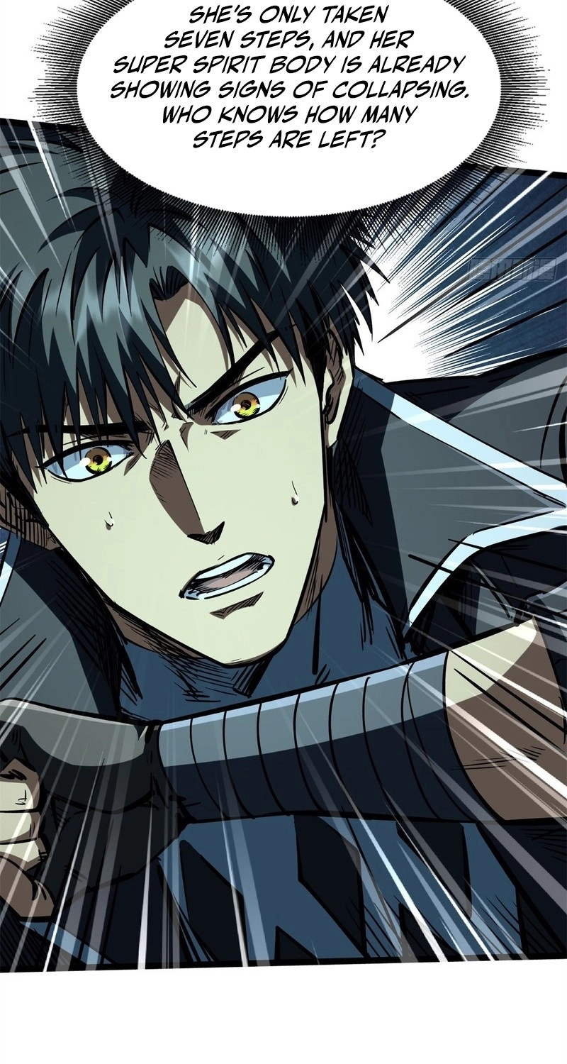 Read Super Gene chapter 481 image 16 on Lezhin