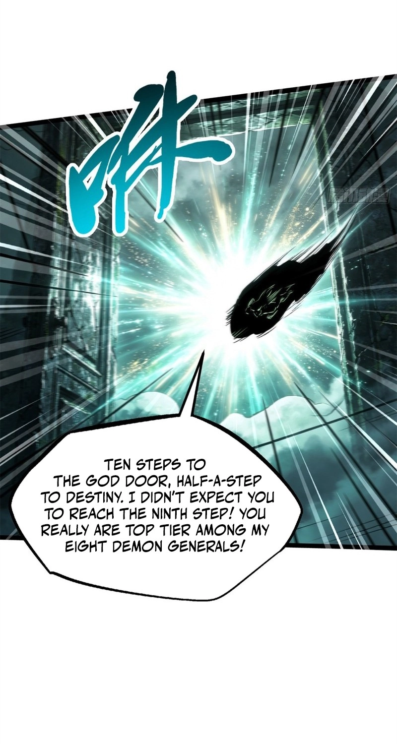 Read Super Gene chapter 481 image 17 on Lezhin