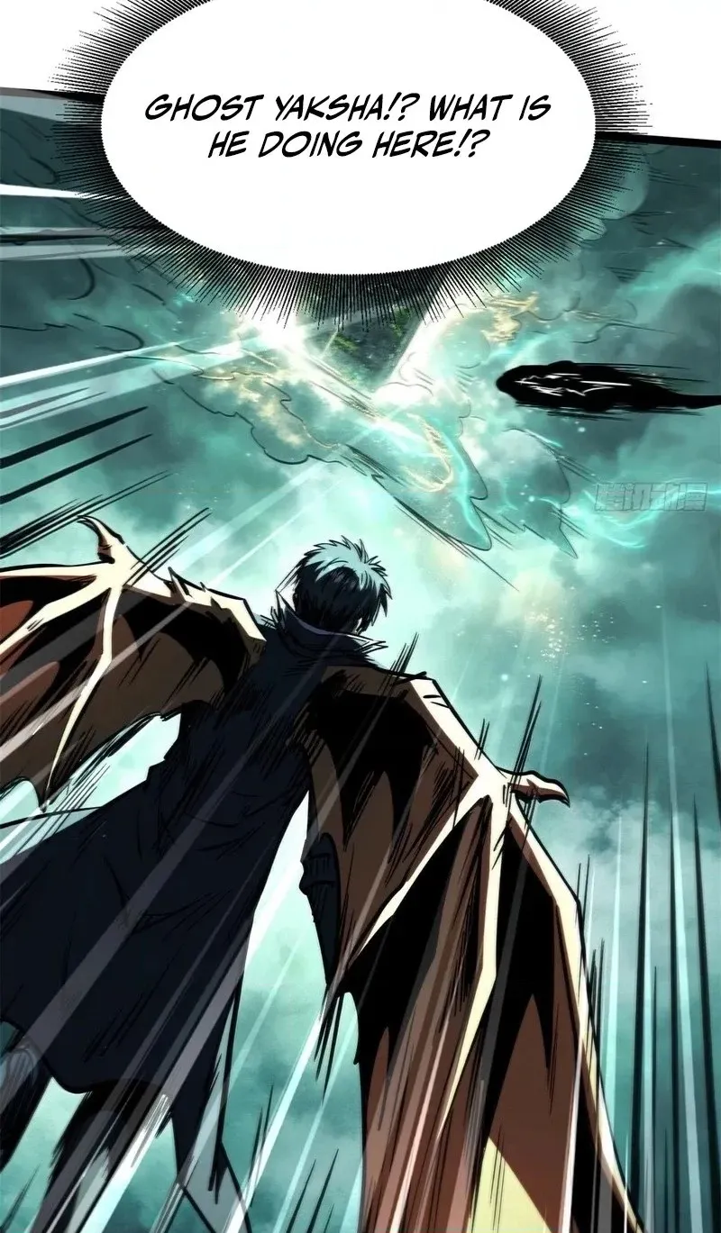 Read Super Gene chapter 481 image 19 on Lezhin