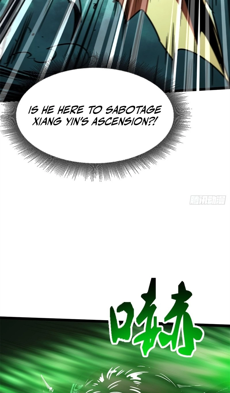Read Super Gene chapter 481 image 20 on Lezhin