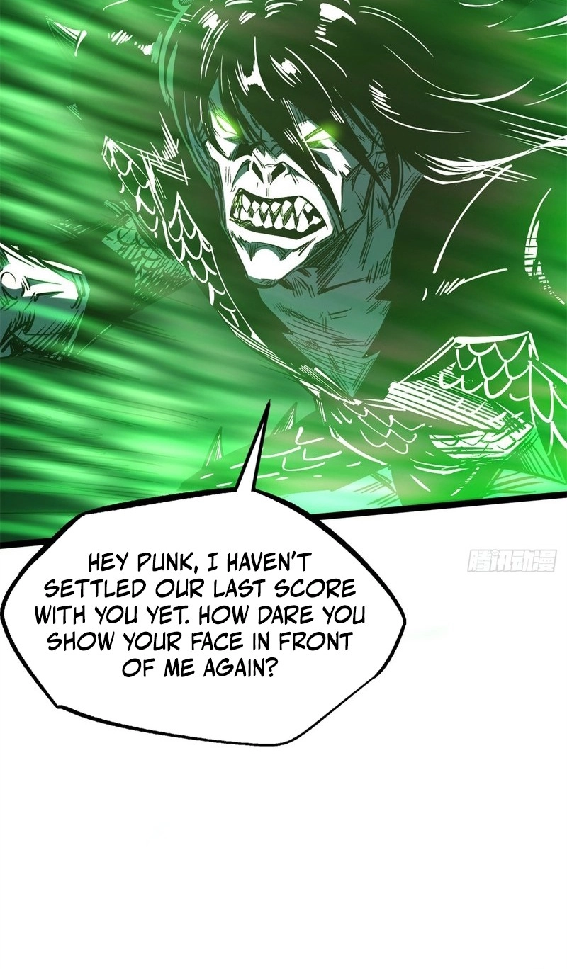 Read Super Gene chapter 481 image 21 on Lezhin