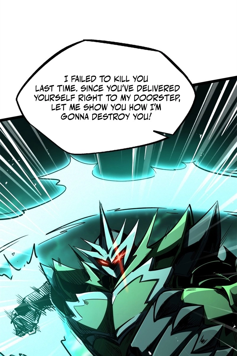 Read Super Gene chapter 481 image 24 on Lezhin
