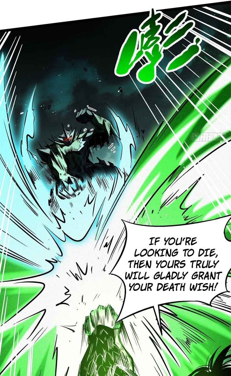Read Super Gene chapter 481 image 26 on Lezhin