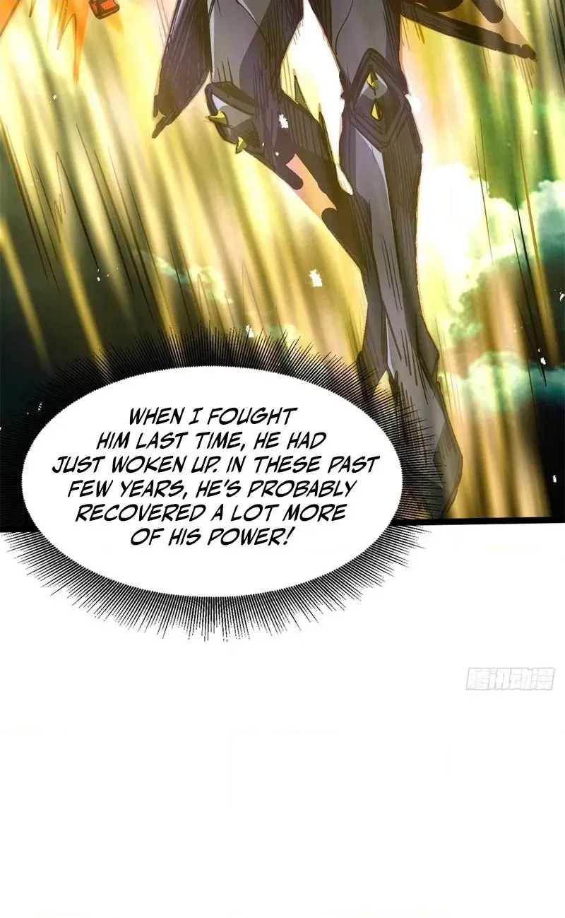 Read Super Gene chapter 481 image 29 on Lezhin