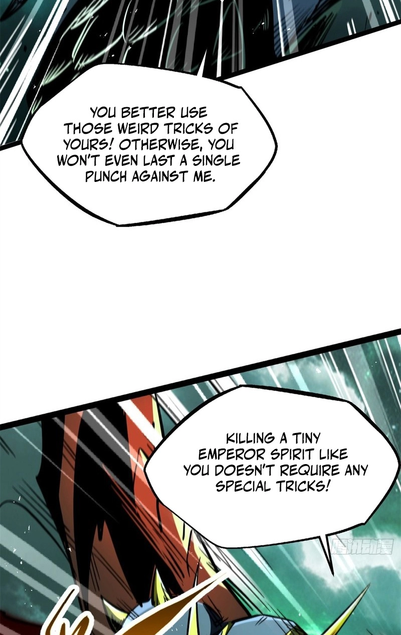 Read Super Gene chapter 481 image 31 on Lezhin