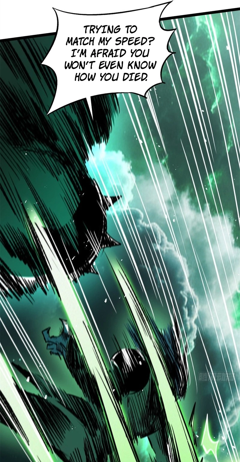 Read Super Gene chapter 481 image 33 on Lezhin