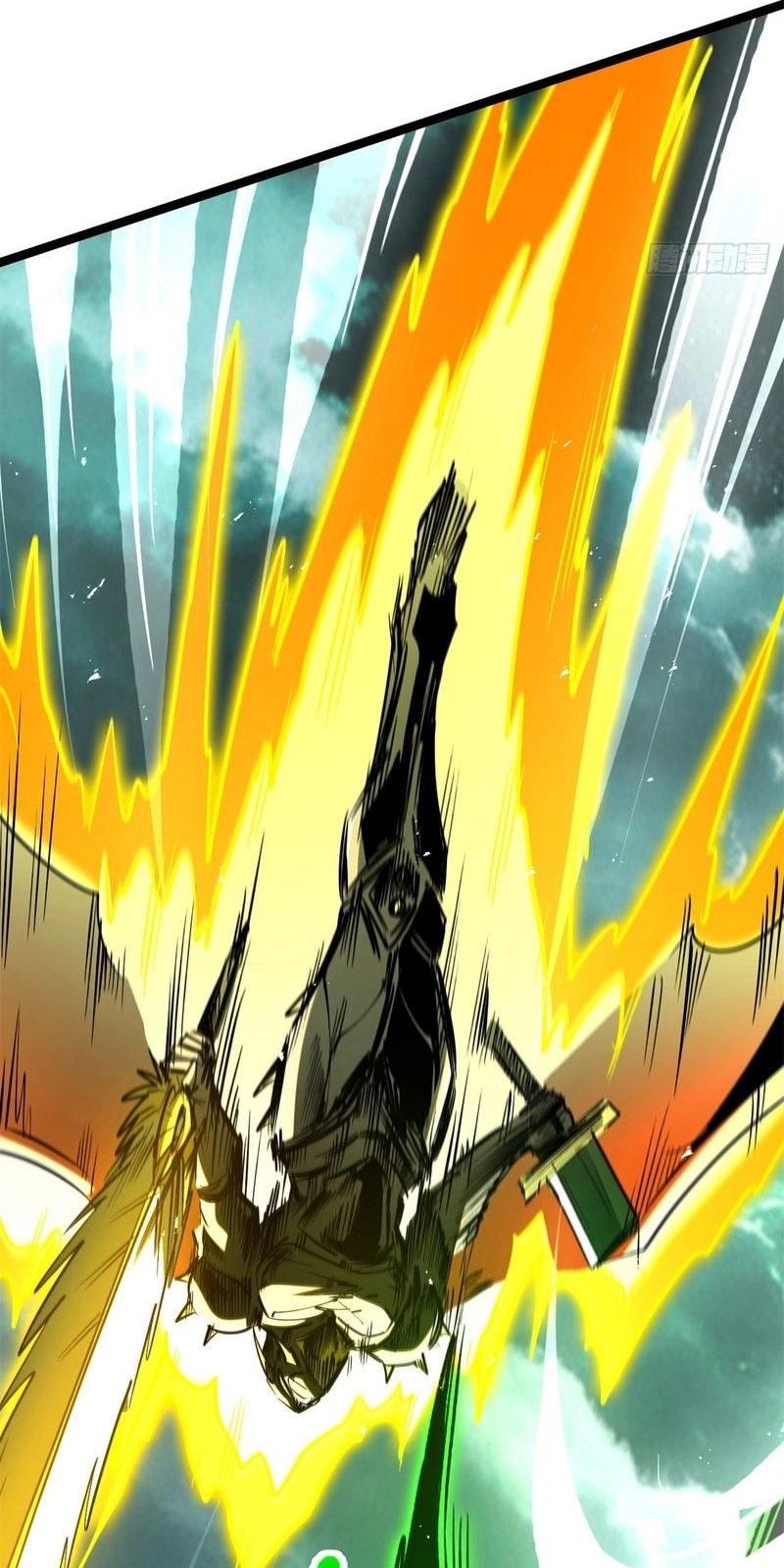 Read Super Gene chapter 481 image 43 on Lezhin