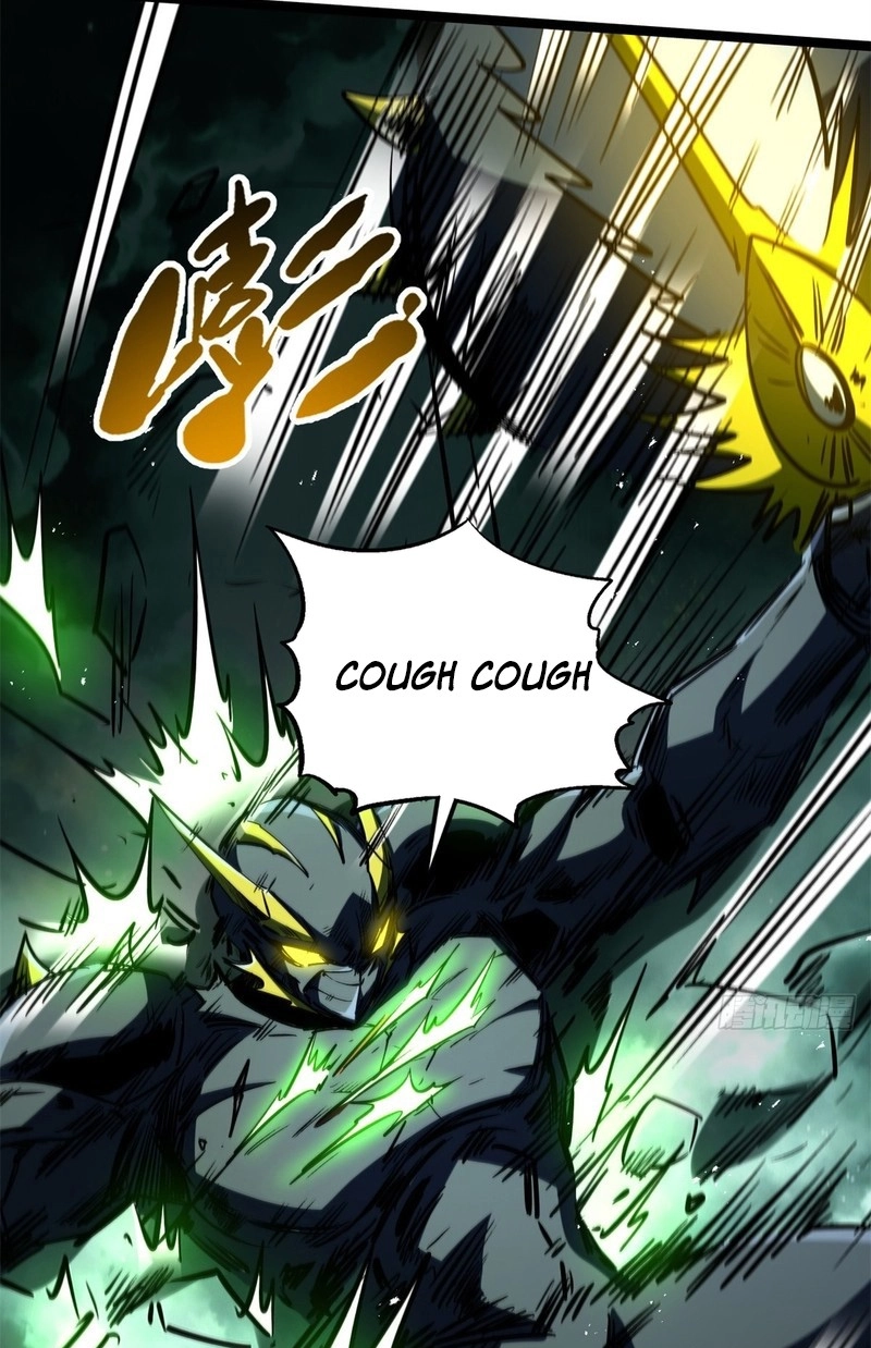 Read Super Gene chapter 481 image 46 on Lezhin