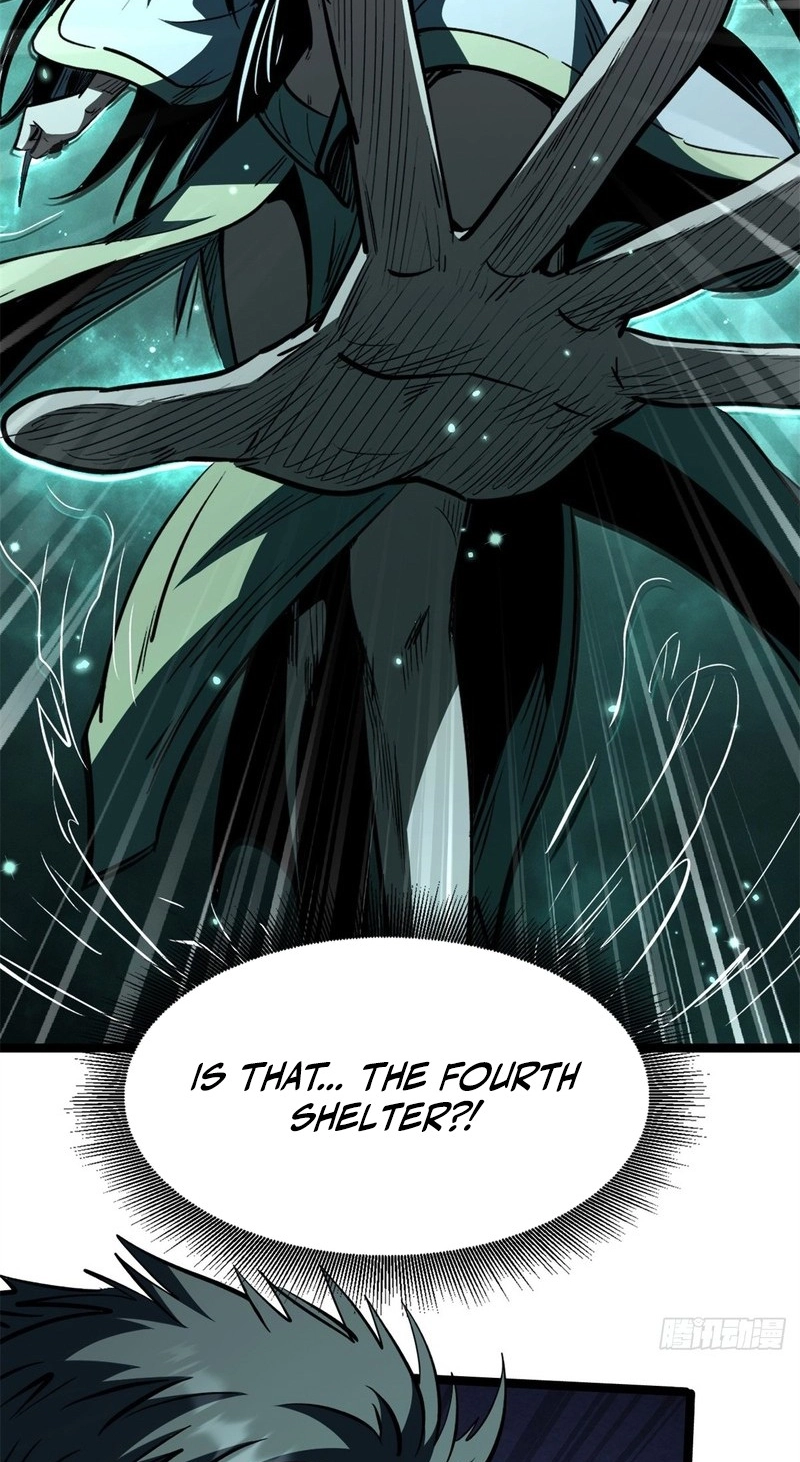 Read Super Gene chapter 481 image 5 on Lezhin