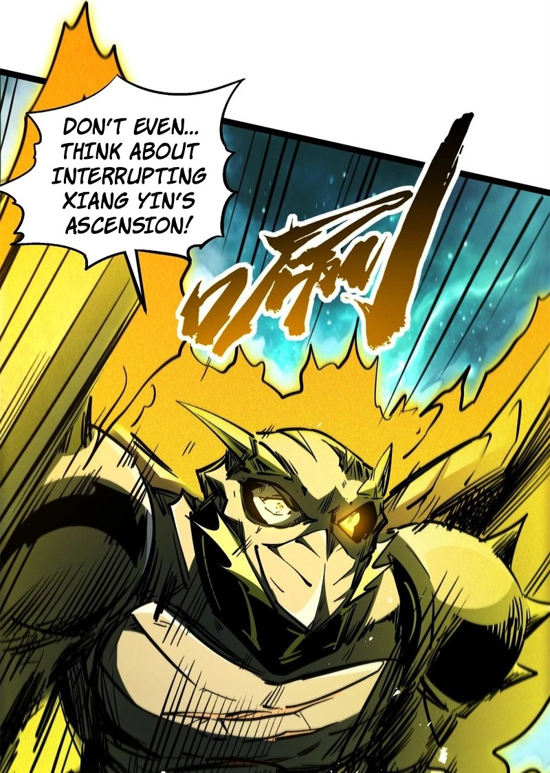 Read Super Gene chapter 481 image 50 on Lezhin