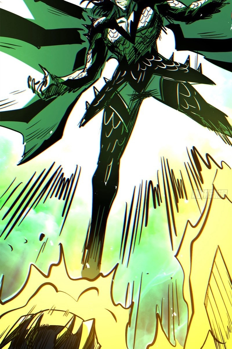 Read Super Gene chapter 481 image 54 on Lezhin