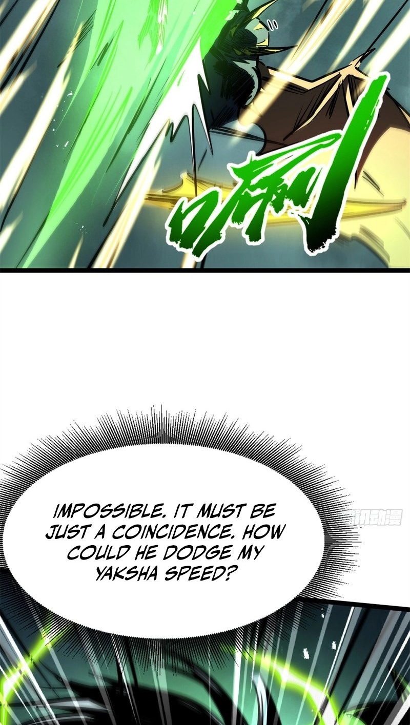 Read Super Gene chapter 481 image 58 on Lezhin