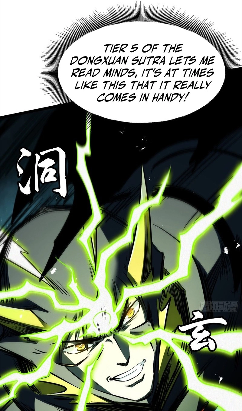 Read Super Gene chapter 481 image 60 on Lezhin