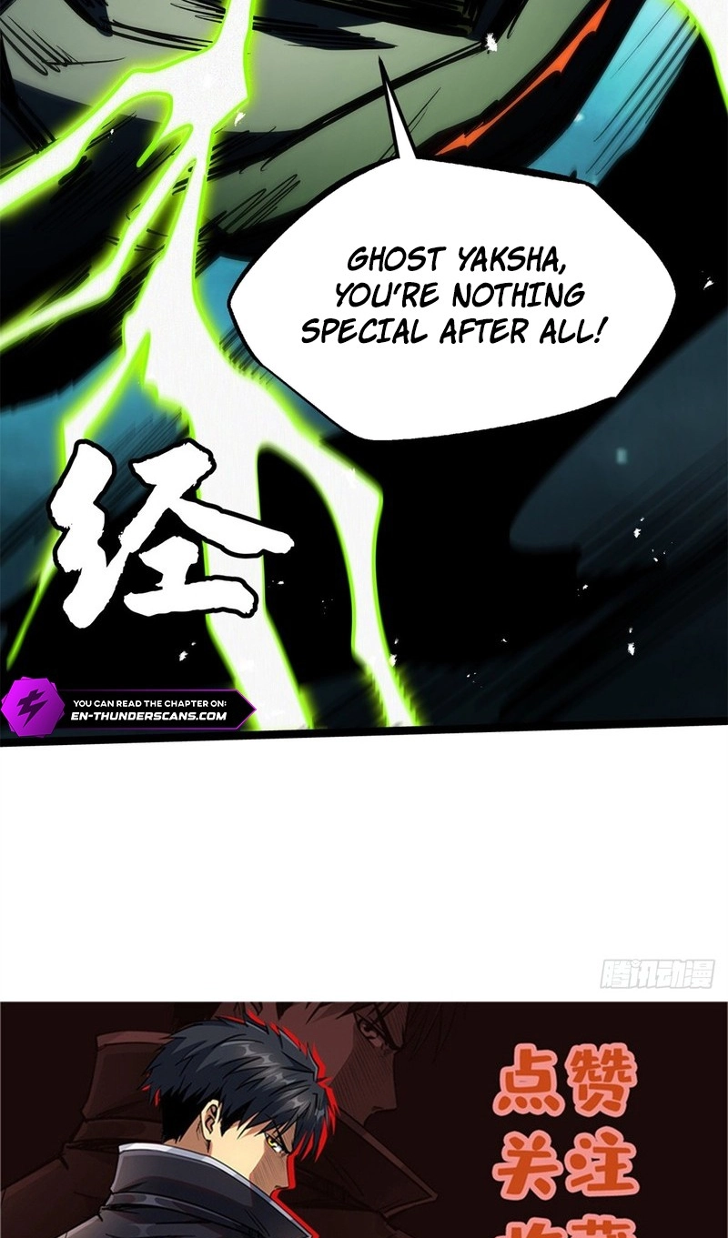 Read Super Gene chapter 481 image 61 on Lezhin