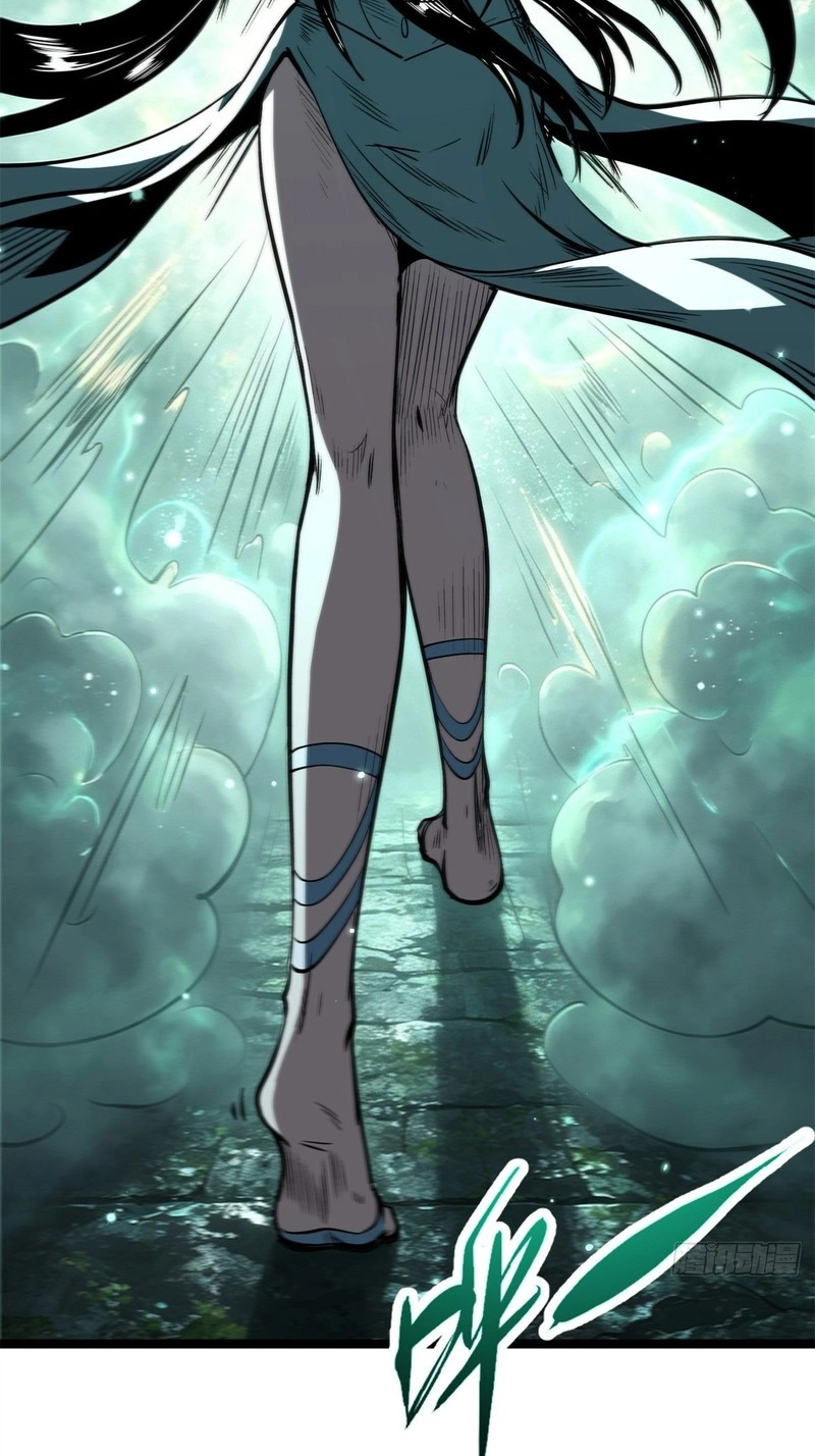 Read Super Gene chapter 481 image 8 on Lezhin