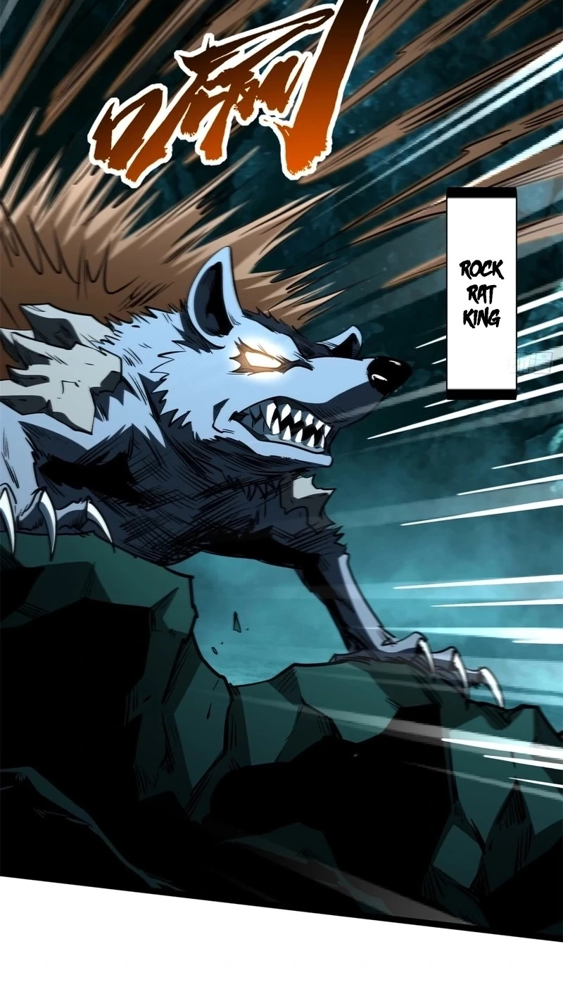 Read Super Gene chapter 482 image 11 on Lezhin