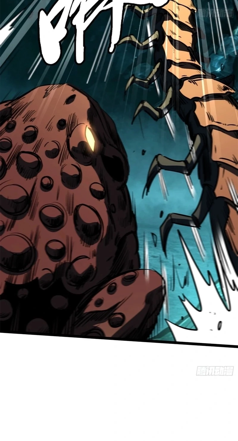 Read Super Gene chapter 482 image 13 on Lezhin