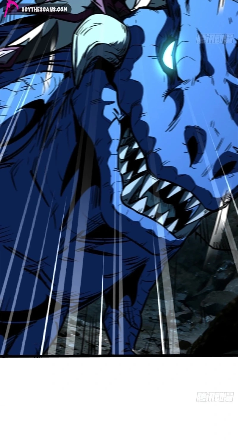 Read Super Gene chapter 482 image 17 on Lezhin