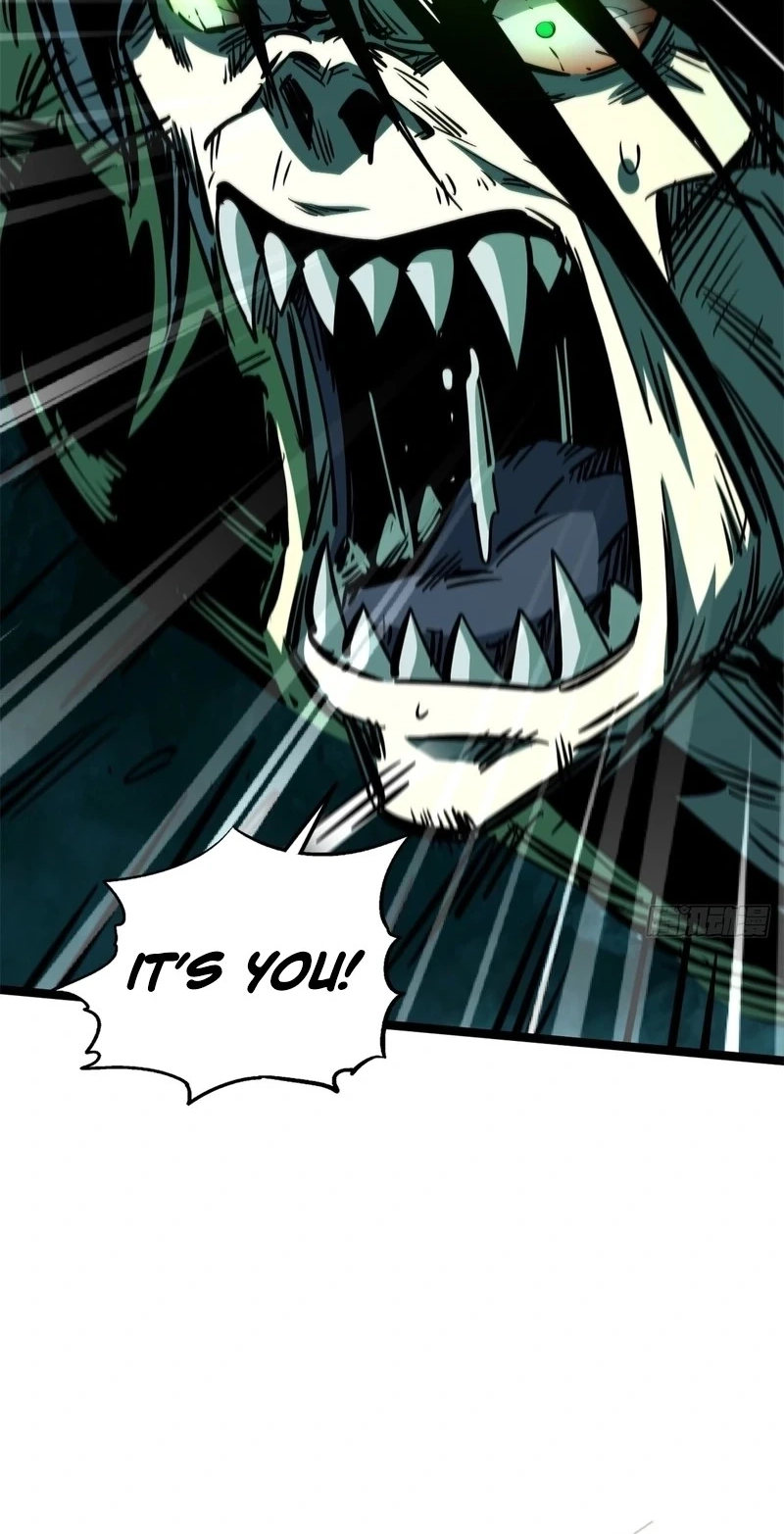 Read Super Gene chapter 482 image 27 on Lezhin