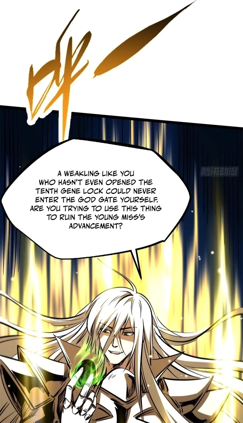 Read Super Gene chapter 482 image 28 on Lezhin