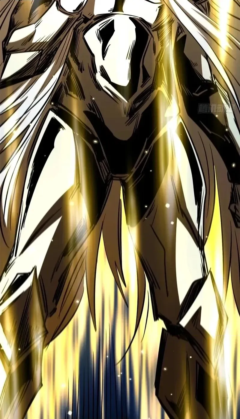 Read Super Gene chapter 482 image 29 on Lezhin